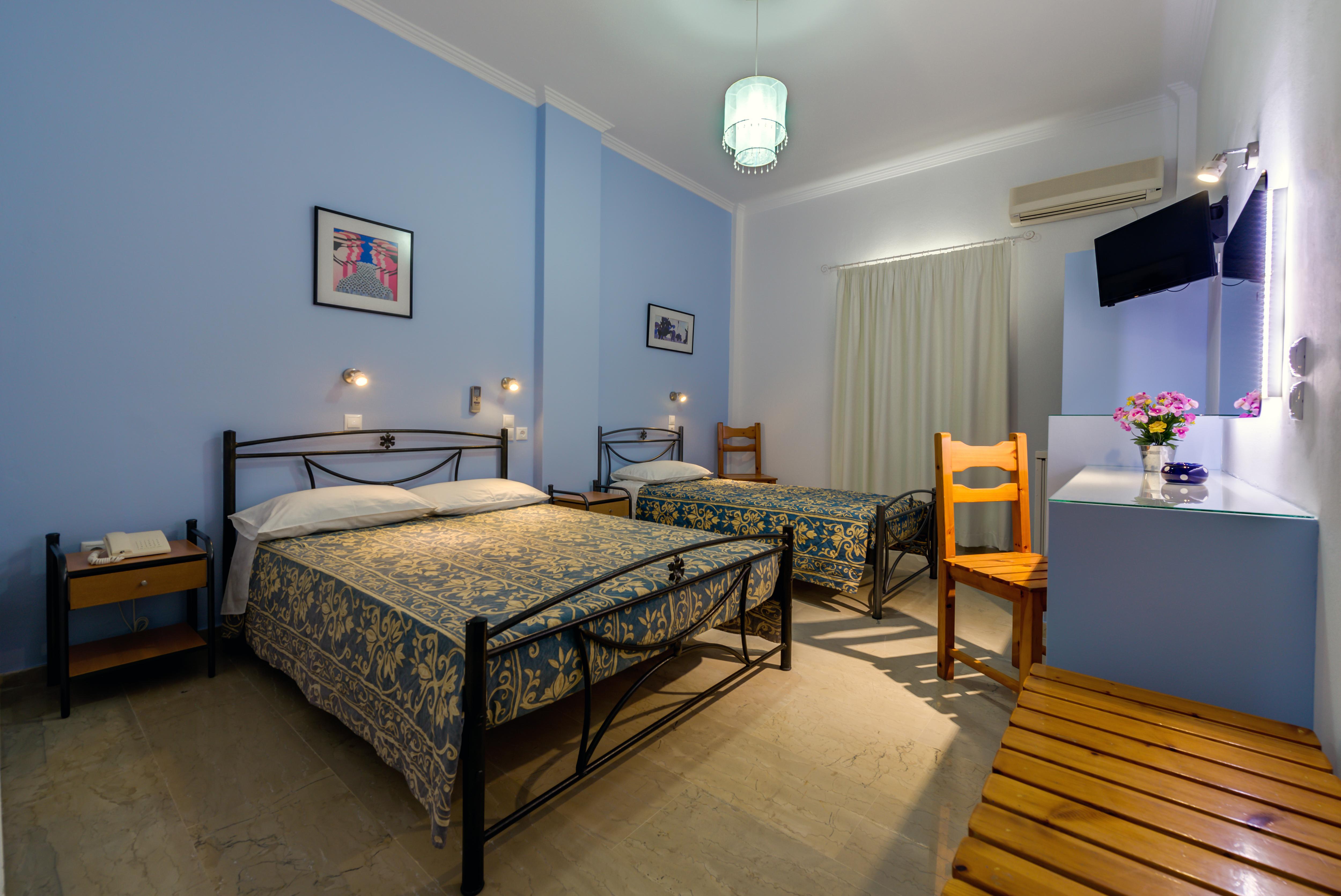 Hotel Akis